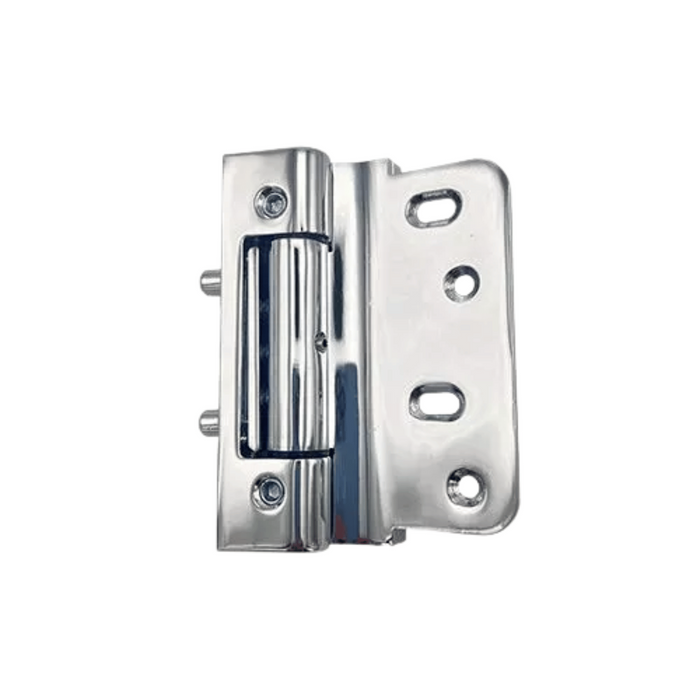 High-Performance Ideal Composite Door Hinge – Adjustable and Durable Design