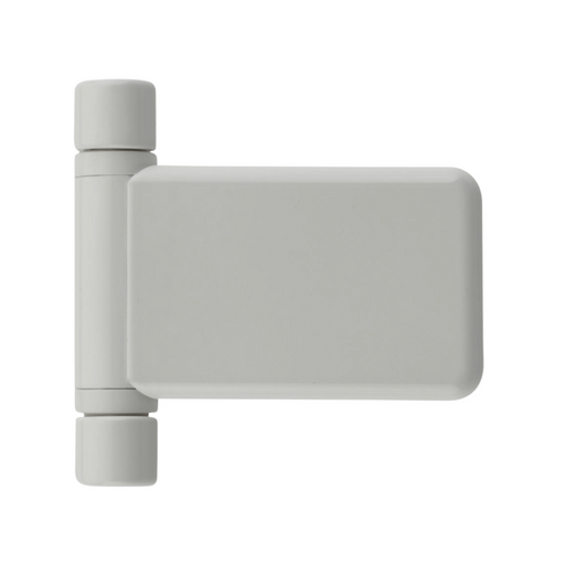 Classic uPVC Door Flag Hinge – Adjustable and Durable for Long-Lasting Performance
