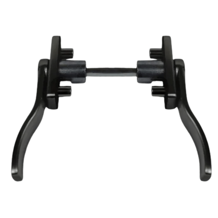 Synseal Warmcore Aluminium BiFold Passive Slave Door Handle – Internal & External Use