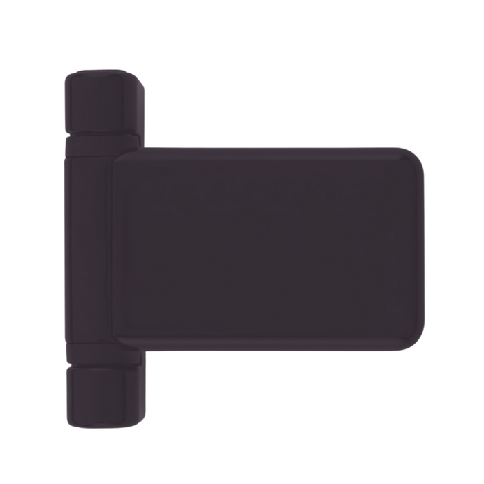 Classic uPVC Door Flag Hinge – Adjustable and Durable for Long-Lasting Performance