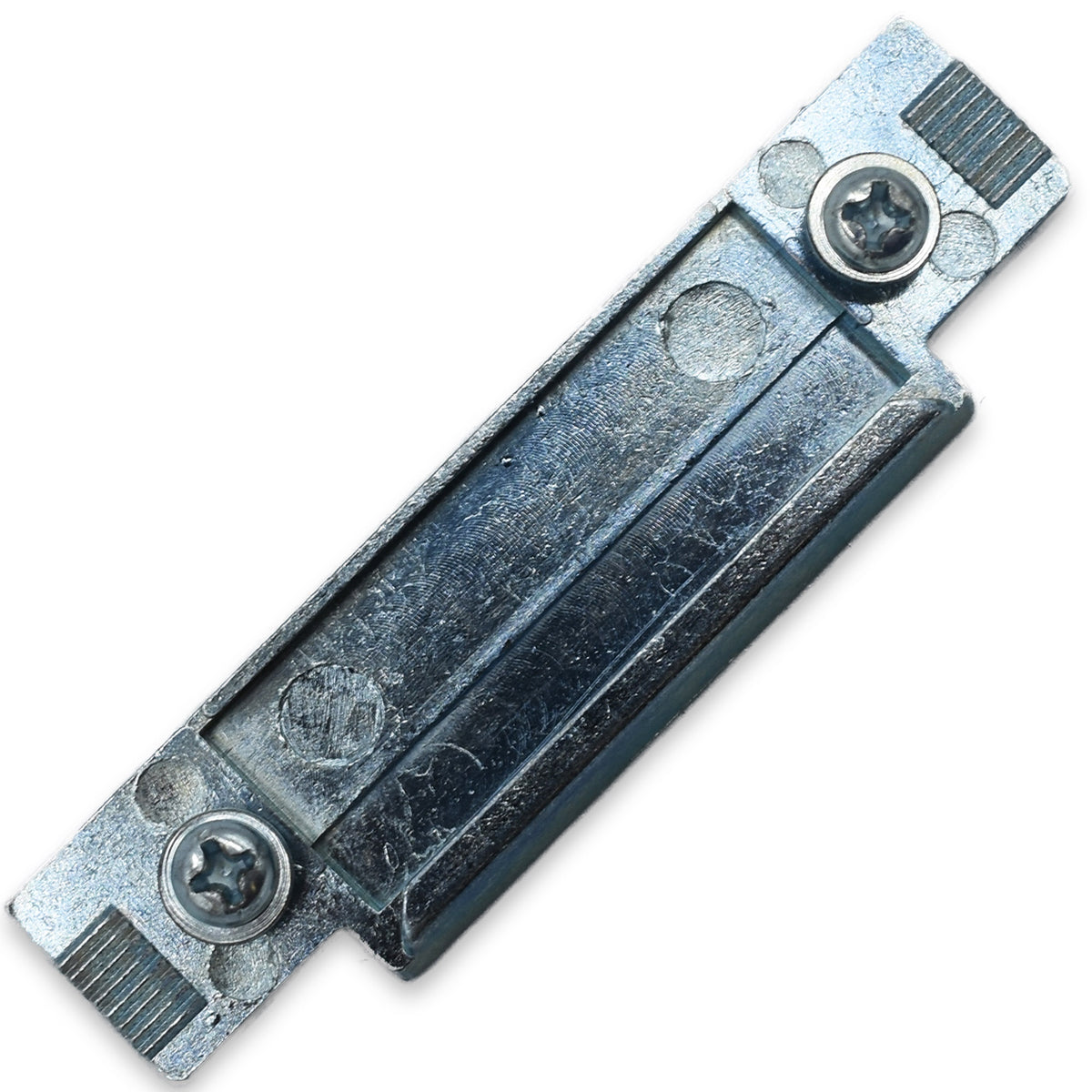 Lockmaster Mila Master Upvc Door Centre Latch Keep Strike Plate UPVCSTORE