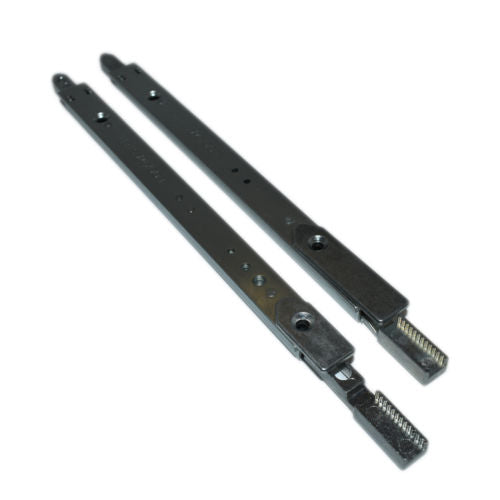 Pair of Yale Paddock Lockmaster Shootbolt Extension UPVC Door French Doors Set