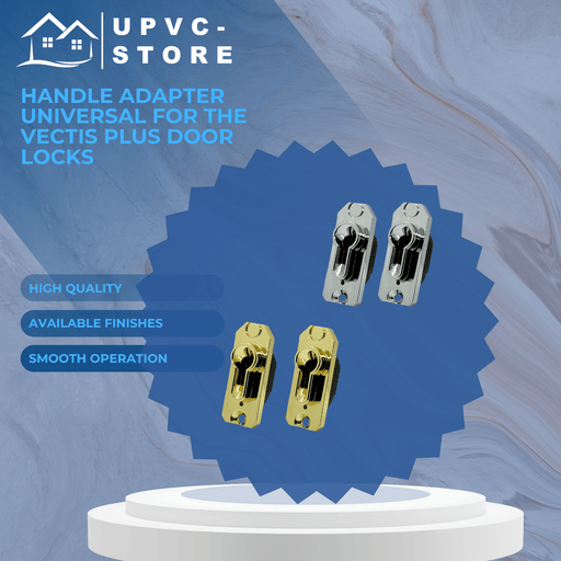 Handle Adapter Universal for the Vectis Plus Door Locks