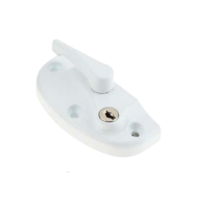 High-Security uPVC Sash Lock – Strong & Reliable Window Locking Solution
