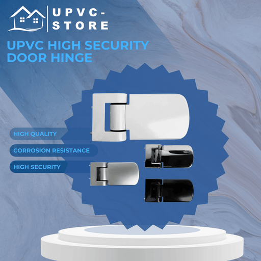 UPVC High Security Door Hinge