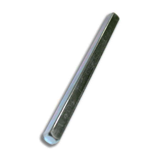 Door Handle Spindles 8mm Wide 130mm Length
