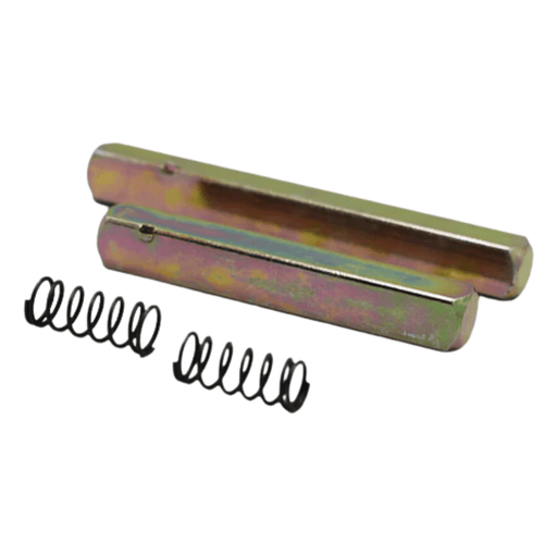 Split Spindle Pack Set To Suit Fullex uPVC Door Locking System