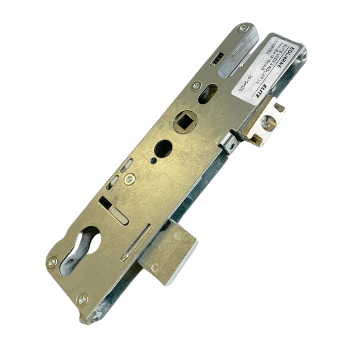 Replacement Roto Upvc Single Spindle Door Lock Gearbox Multi Point 35mm 92mm