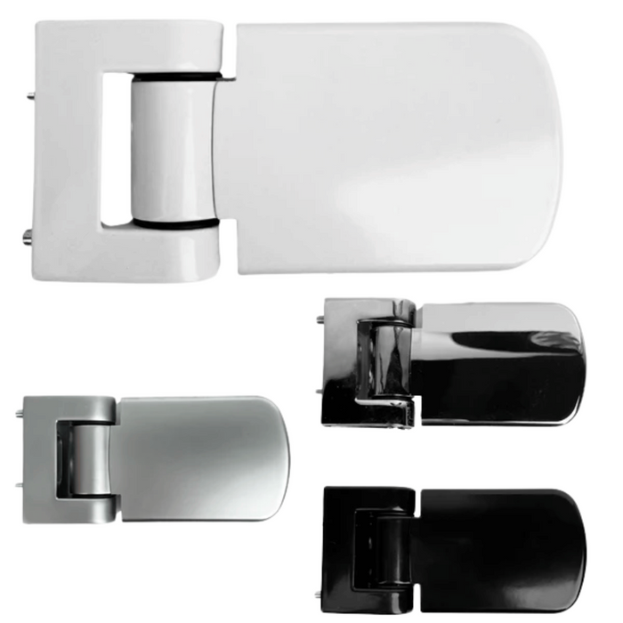 UPVC High Security Door Hinge
