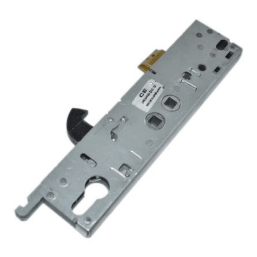 Fix Yale Asgard 35mm Multi Point Upvc Double Glazed Door Lock Gearbox Case