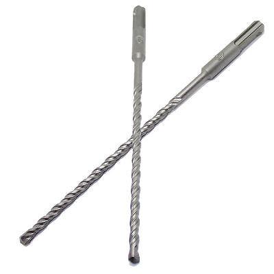 SDS + Plus TCT tipped masonry drill bit concrete brick stone drilling - Drill Bits - WP - UPVCSTORE