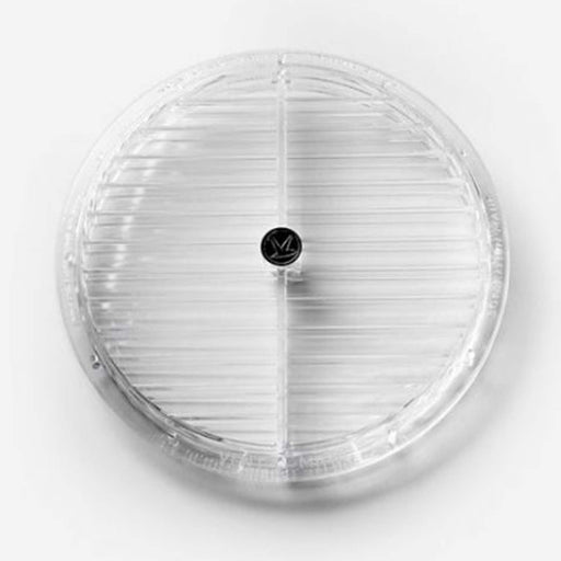 Vent-a-matic Static Ventilator with Stormguard 159mm PBS/DGS
