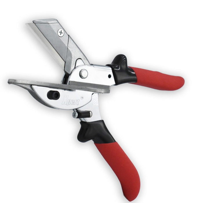Xpert Mitre Shears SK2 Multi Angled Anvil Cutters UPVC Trim Tube Gasket Moldings - - UPVCSTORE - UPVCSTORE