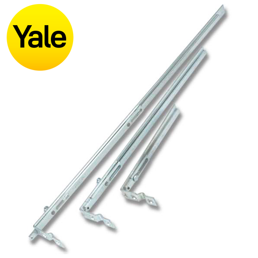 Yale French Casement Extensions For Lockmaster Window Gearbox