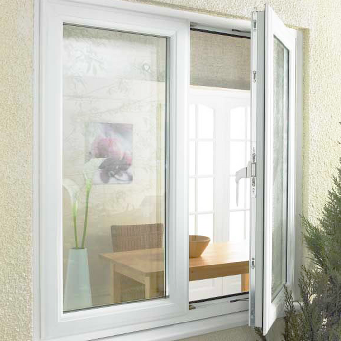 Yale French Casement Extensions For Lockmaster Window Gearbox