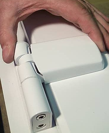 Fit cover cap