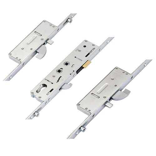 Multi Point Hardware