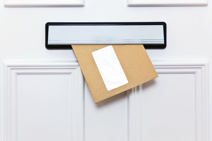 Door Accessoires