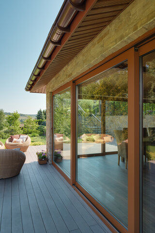 Patio Hardware