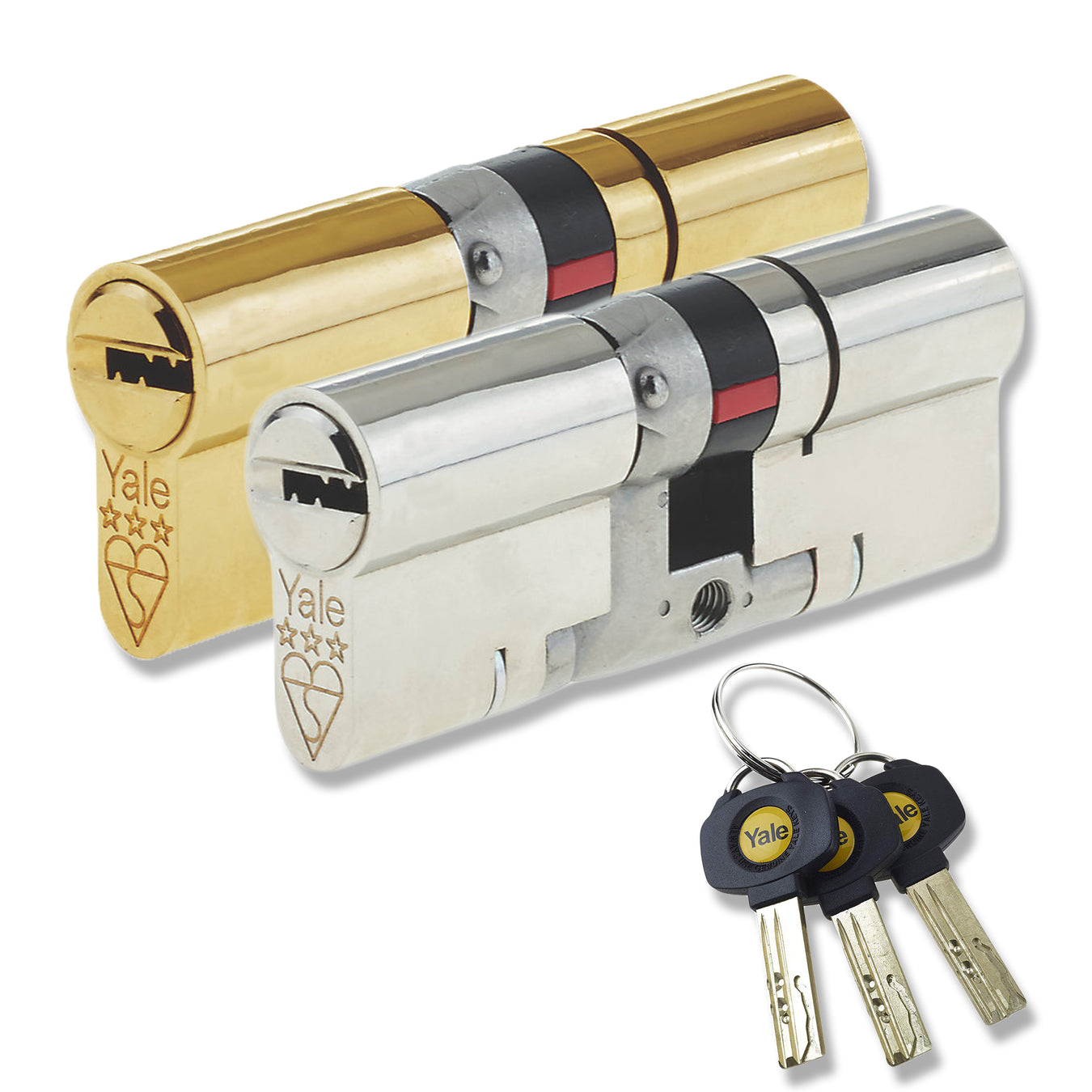 Cylinders / Barrels