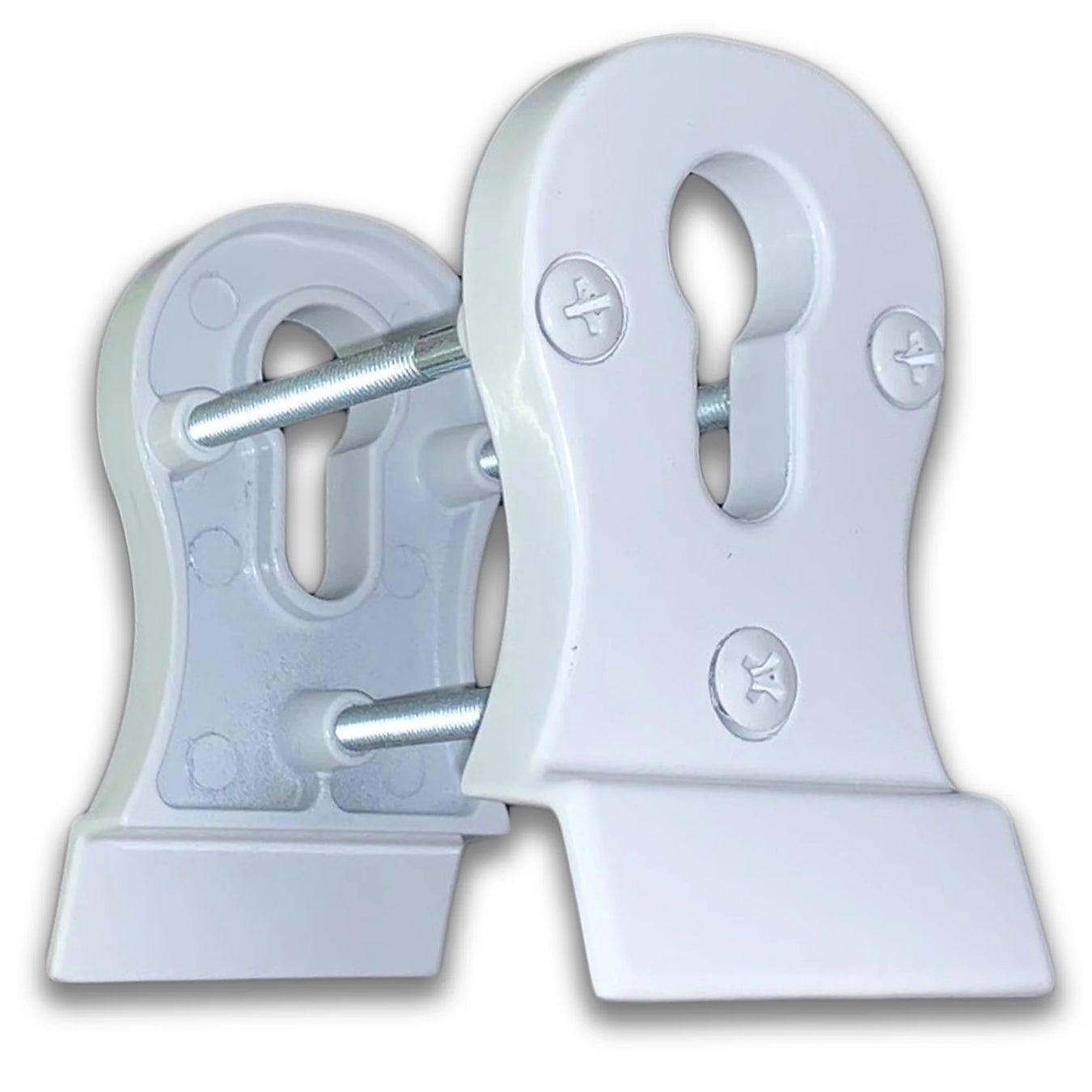 Door Pulls & Escutcheon
