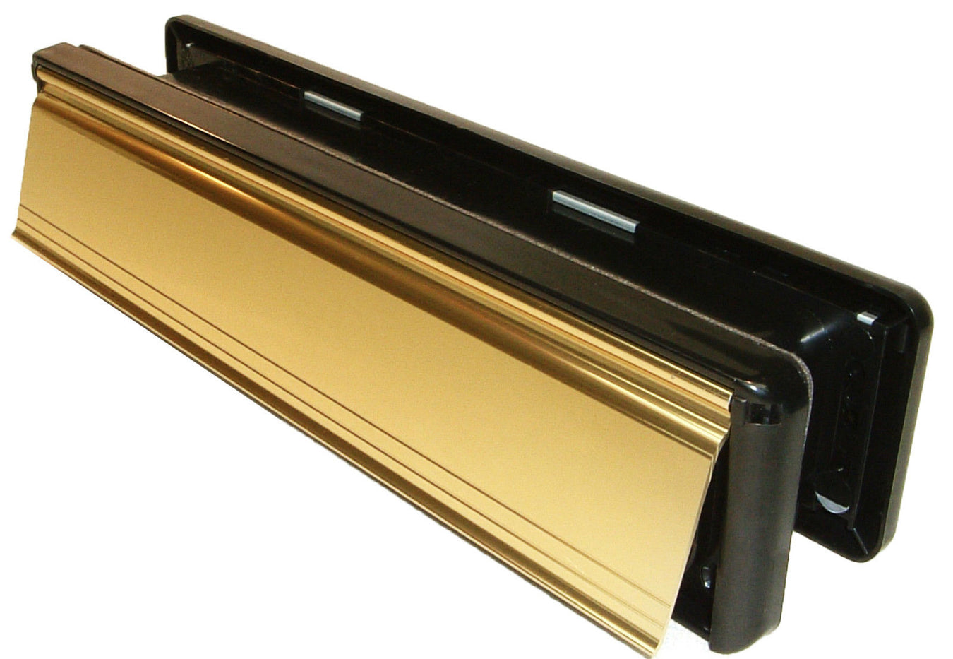 Letterboxes