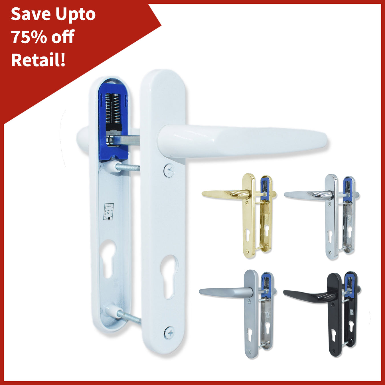 Door Handles