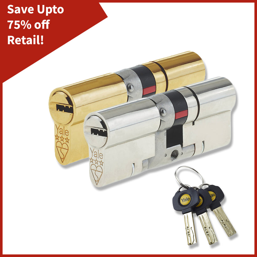 Euro Cylinders