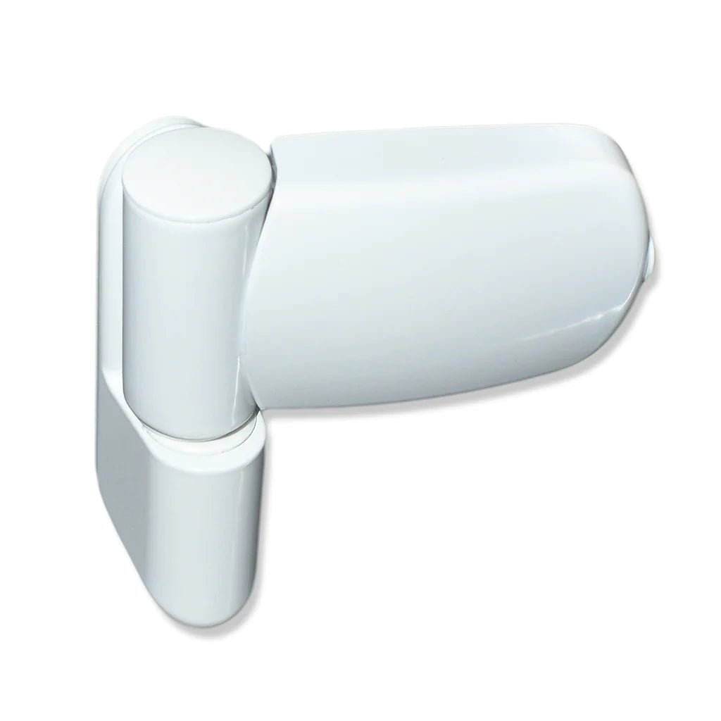 Flag Hinges — UPVCSTORE