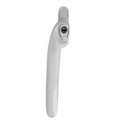 Direkt Cranked Right & Left Hand Espagnolette Window Handles 40mm Spindle