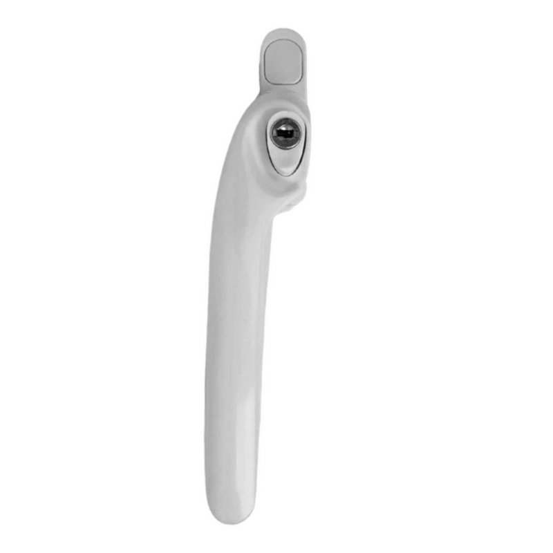 Direkt Cranked Right & Left Hand Espagnolette Window Handles 40mm Spindle