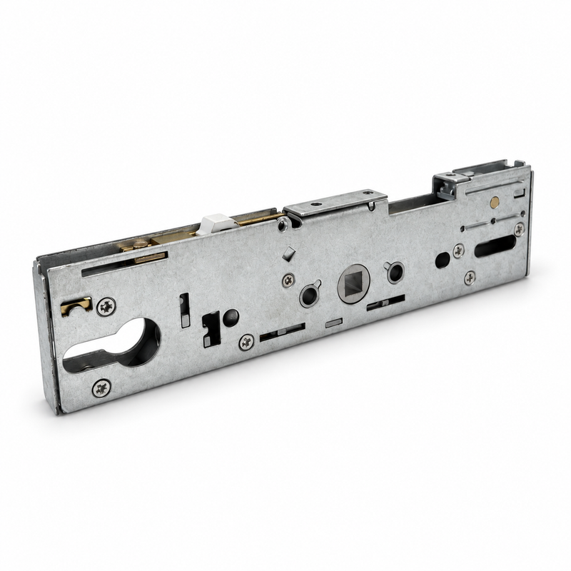 ERA Warmcore Liniar Passive Slave Bifold Door Lock Gearbox 35mm Backset 92mm PZ