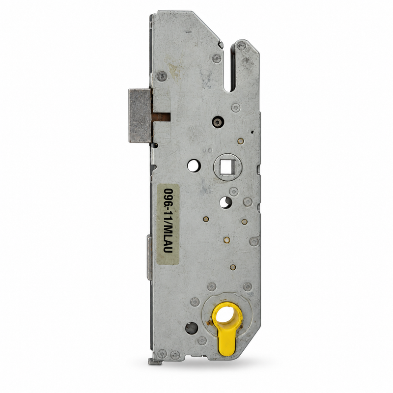 Fuhr 855 Type 1 Key Winder Door Lock Gearbox – 28mm, 35mm & 45mm