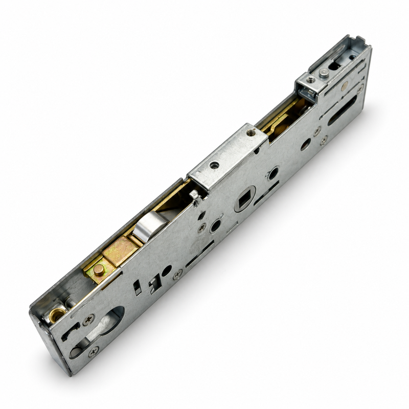 ERA Warmcore Liniar Passive Slave Bifold Door Lock Gearbox 35mm Backset 92mm PZ