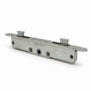 Kenrick Excalibur 22mm uPVC Window Lock Gearbox with Screw-Fixed Faceplate