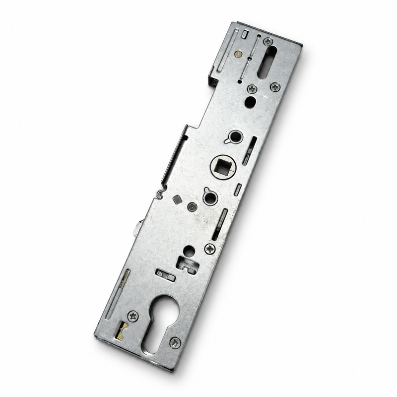 ERA Warmcore Liniar Passive Slave Bifold Door Lock Gearbox 35mm Backset 92mm PZ