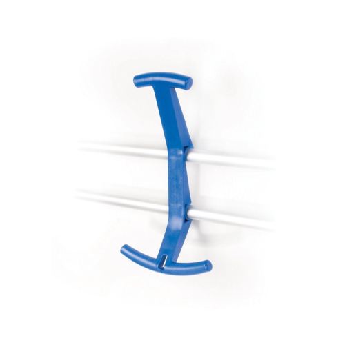 IDEAL XMAS GIFT BIKE BICYCLE STORAGE WALL MOUNTED MOUNT HOOK RACK HOLDER HANGER