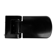 Direkt Universal uPVC Door Hinge 21mm Rebate