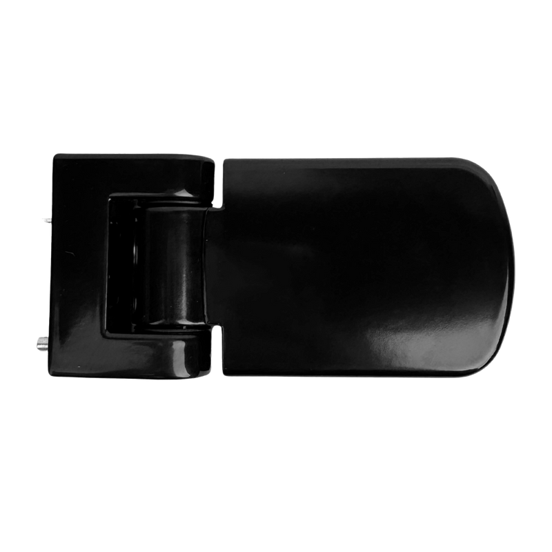 Direkt Universal uPVC Door Hinge 21mm Rebate