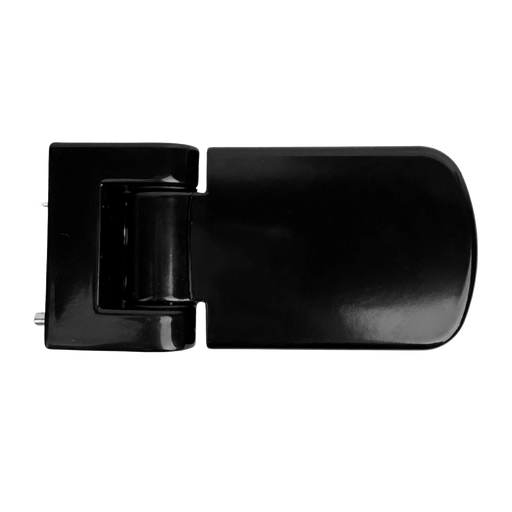 Direkt Universal uPVC Door Hinge 21mm Rebate