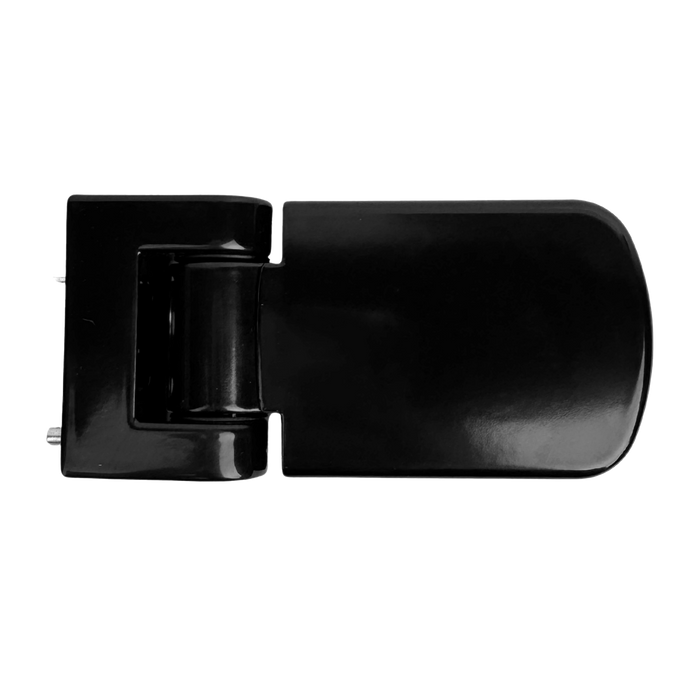 Direkt Universal uPVC Door Hinge 21mm Rebate