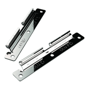 GT Quad-Guard PVCu Door Hinge Protector
