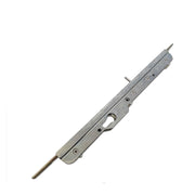 Fullex 2 + 2 Sliding Patio Door Replacement uPVC Gearbox Door Lock Centre Case