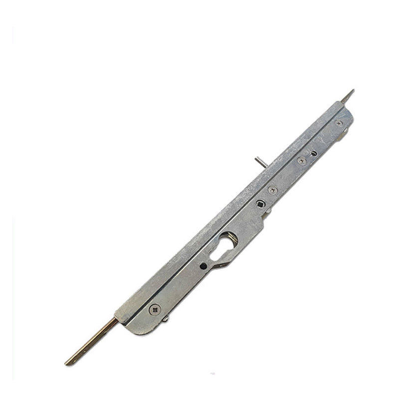Fullex 2 + 2 Sliding Patio Door Replacement uPVC Gearbox Door Lock Centre Case