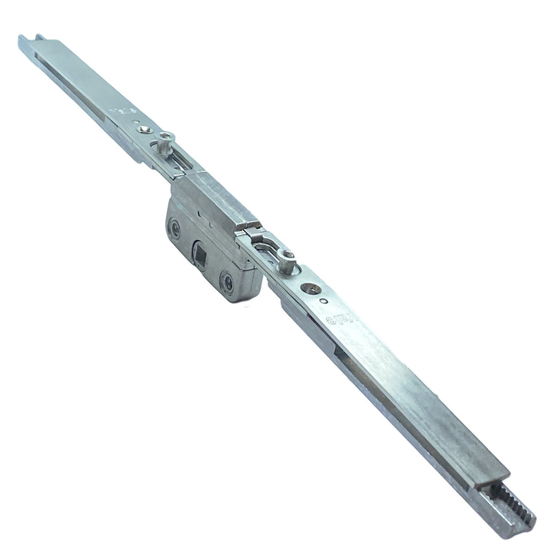 LOCKMASTER YALE GEARBOX SHOOTBOLT LOCKING MECHANISM FOR UPVC WINDOW 360MM
