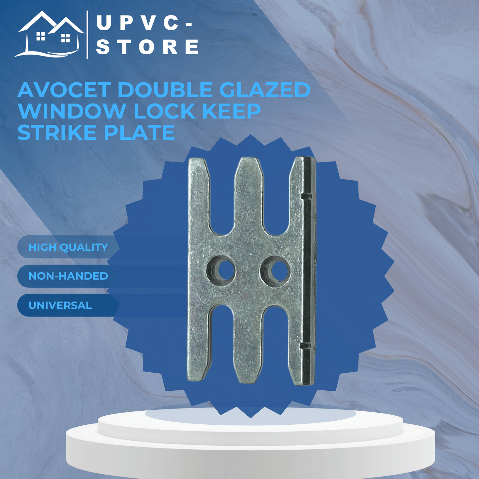 Window Keeps — UPVCSTORE