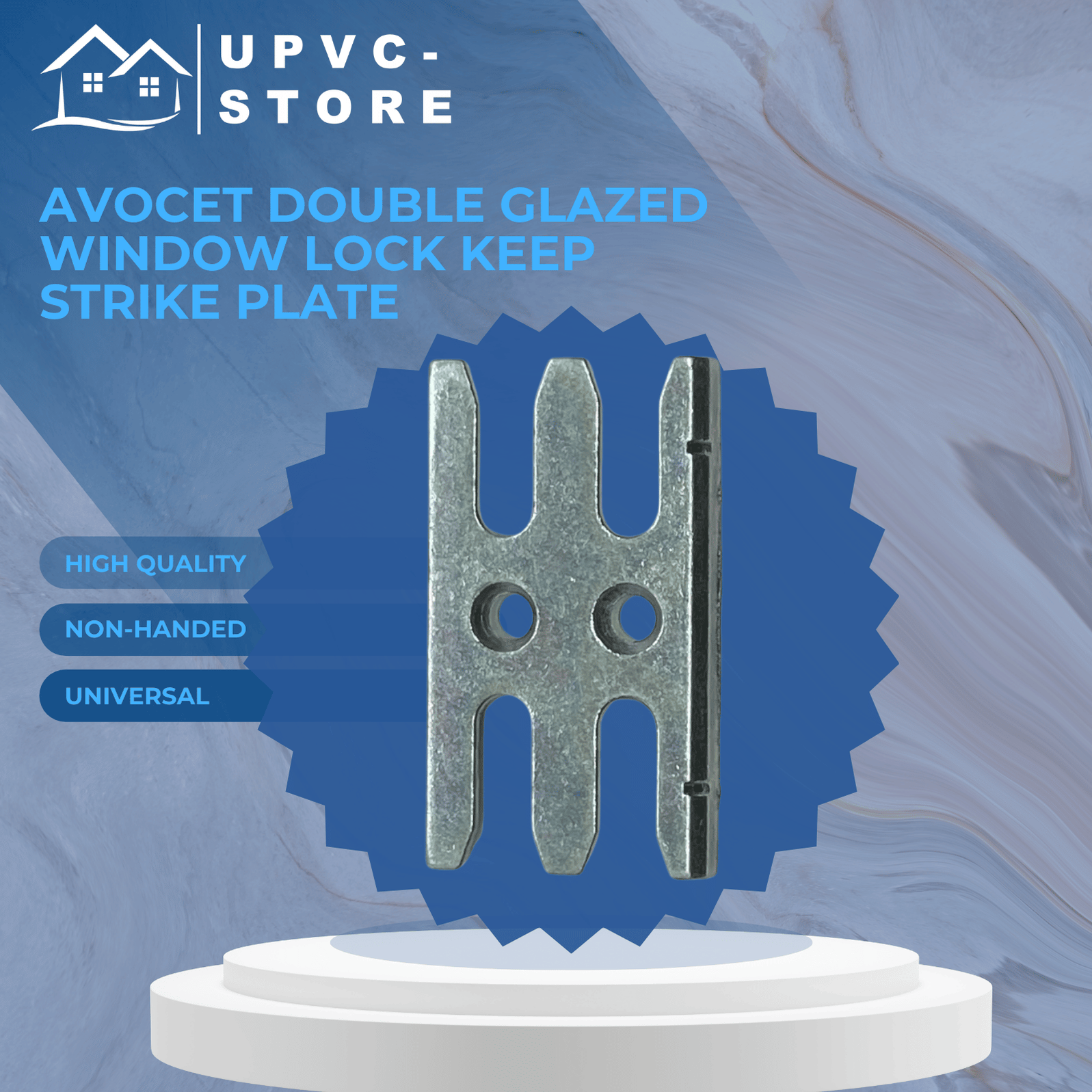 Window Keeps — UPVCSTORE