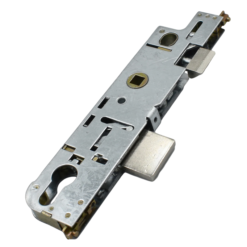GU Old Style Replacement uPVC Gear Box Door Lock Centre Case 30mm / 28mm Backset