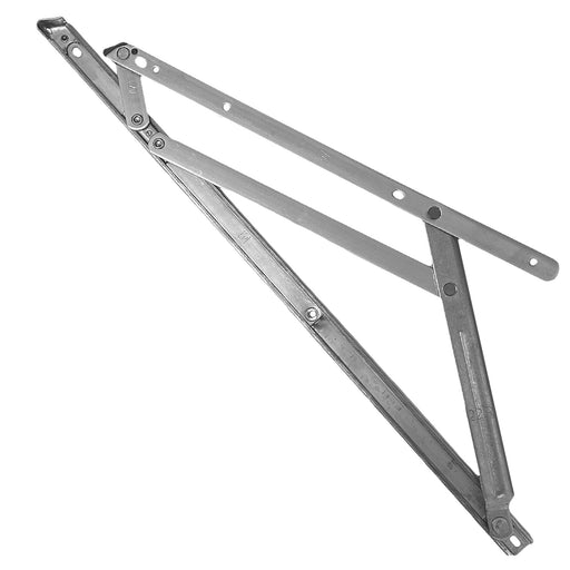 Securistyle Heavy Duty Storm Balanced Friction Hinges 22 inch Length 22mm Track Width