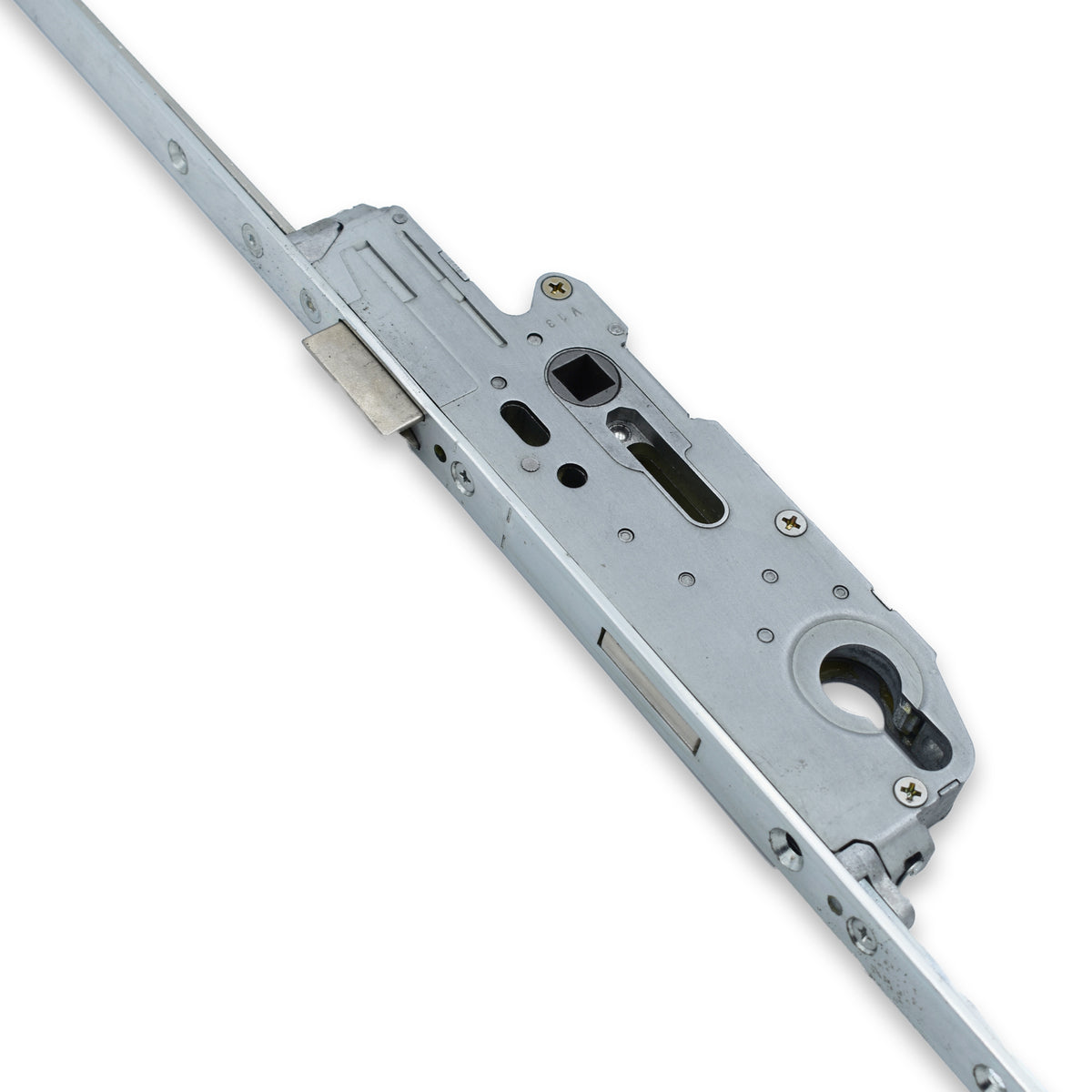 Fuhr Keywind 3 Piece uPVC Multipoint Door Lock Gearbox 35mm — UPVCSTORE